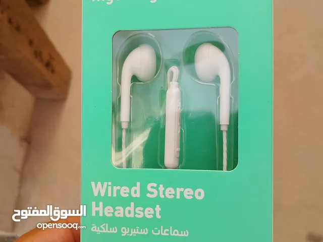  Headsets for Sale in Al Hofuf
