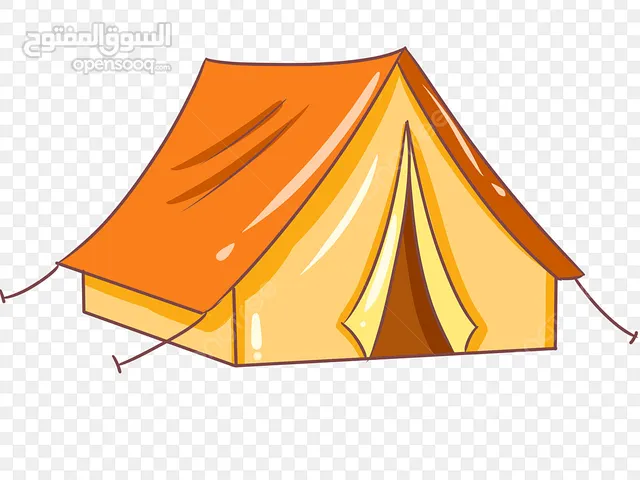 خيمة للبيع