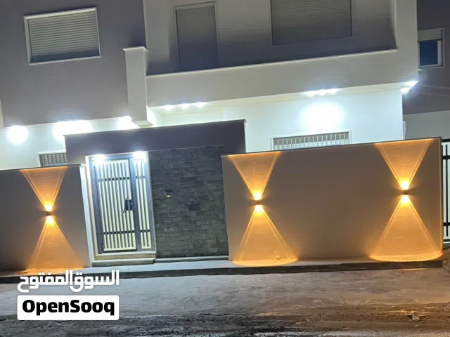 240 m2 Studio Villa for Sale in Tripoli Al-Serraj