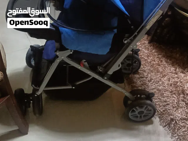 عرباية شارع للاطفال