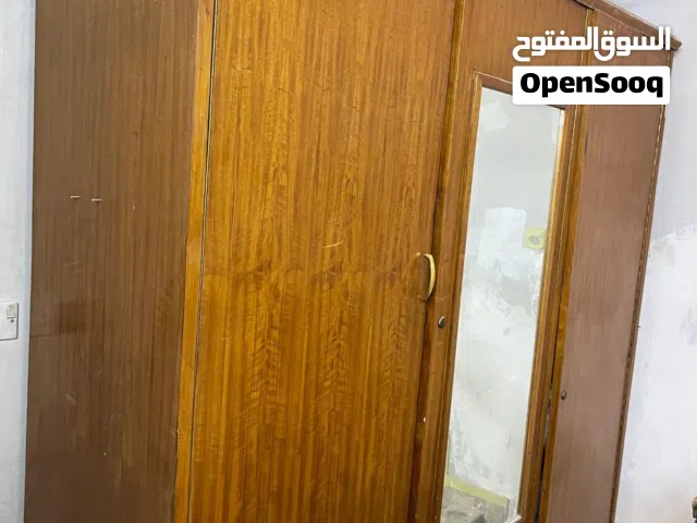 كنتور صاج عراقي خشب