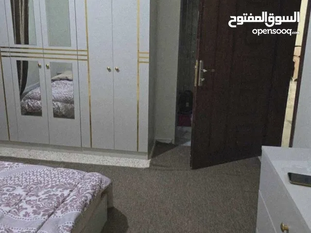 شقة مفروشة للإيجار الشهري