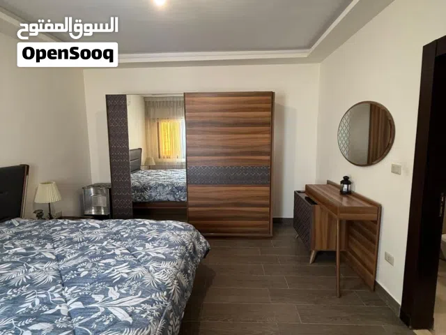 غرفة نوم فخمة