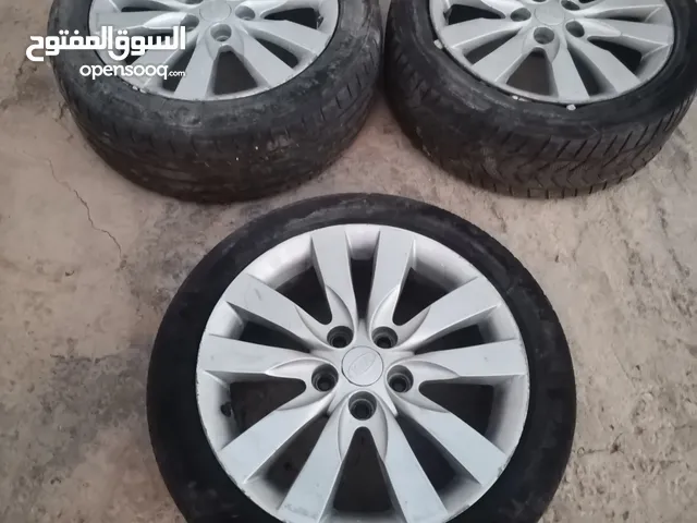 Other 17 Tyre & Wheel Cover in Tripoli