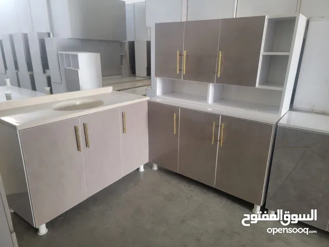 تخفيض لفتره ( كاونترات خشب تركي mdf)