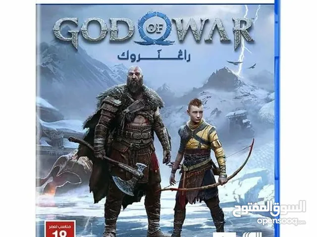 راجنروك 5وهوجورتس لاجسي5للبيع
