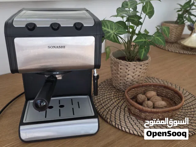 ما كينه القهوة