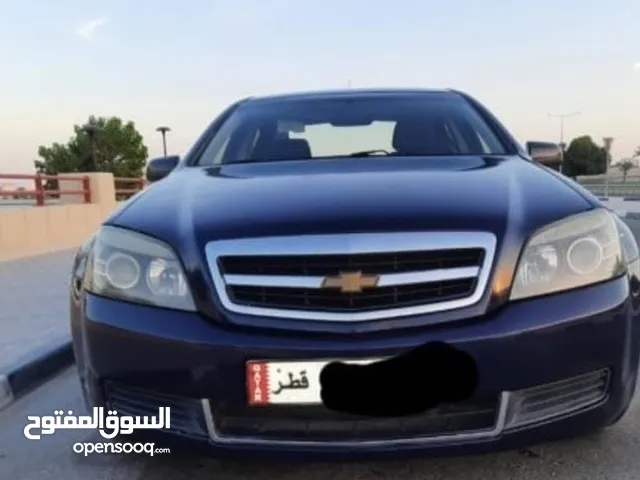 Used Chevrolet Caprice in Doha