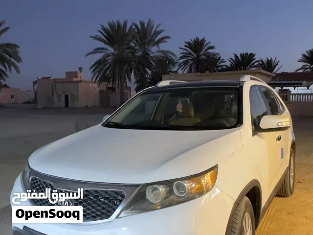 Used Kia Sorento in Riqdalin