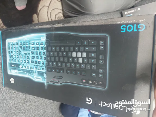 Logitech G105 ,G 413