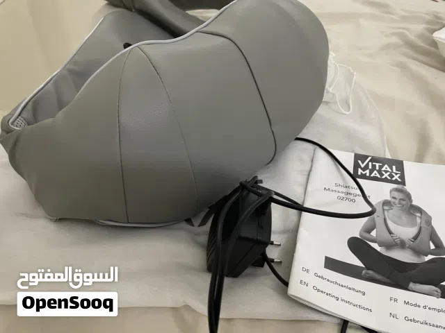 Back an neck massager German brand very good quality