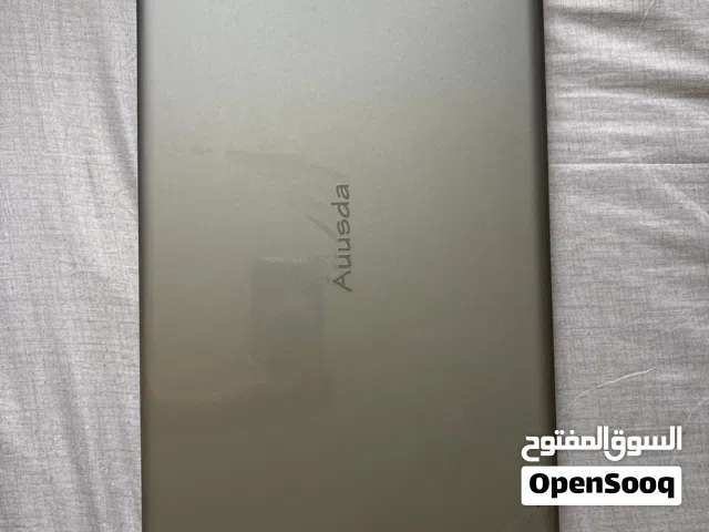 Auusda laptop