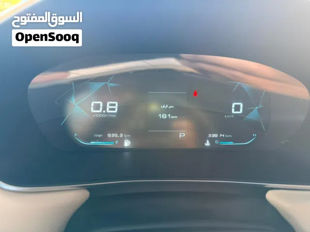 2025 شيفروليه كابتيفا LS