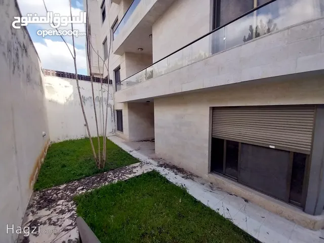 شقة للبيع في الدوار الرابع  ( Property ID : 36930 )