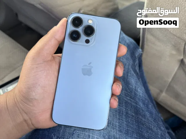 iPhone 13 Pro