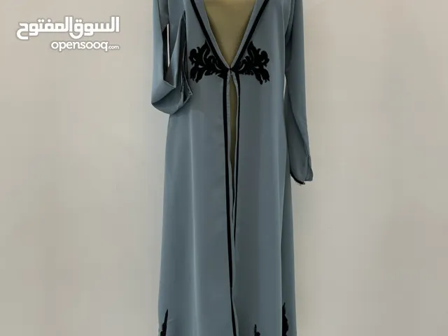 عباية اماراتية