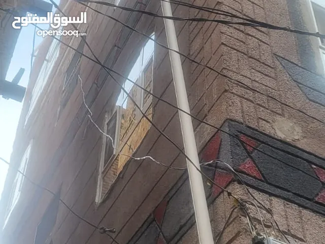  Building for Sale in Sana'a Assafi'yah District