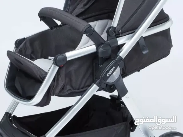 نوعين من عربيات شركة قيقلز للاطفال