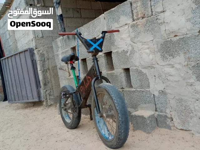 دراجه هوائيه للبيع