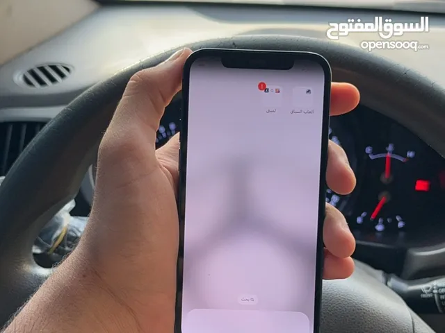 Apple iPhone 12 64 GB in Al Riyadh