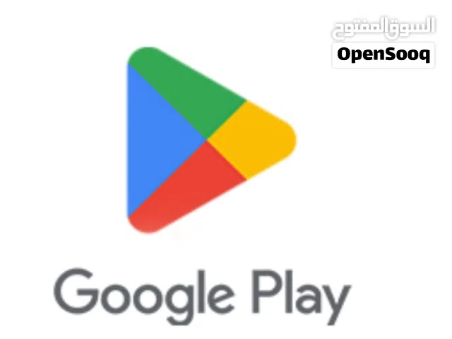 Google Play gaming card for Sale in Damascus
