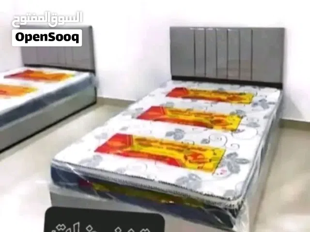 عروض وتخفيضات 2سرير نفر ونص جديد مع 2مرتبه ضغط مع 2مخده لتواصل وتس اوجوال