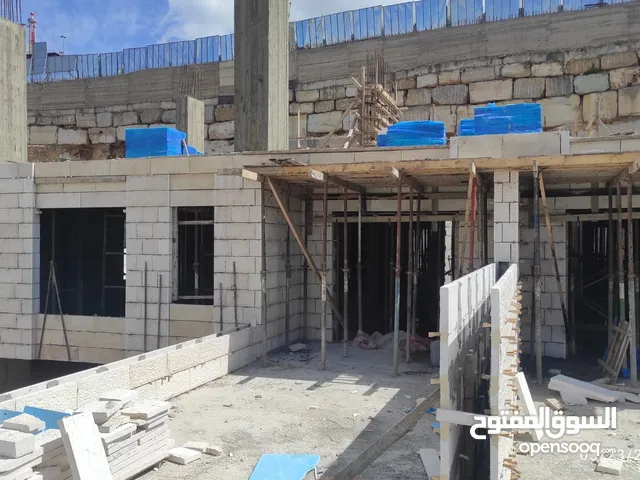 130 m2 3 Bedrooms Apartments for Sale in Ramallah and Al-Bireh Other