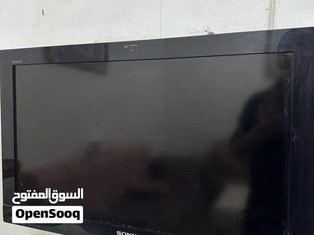 شاشة من شركة سوني