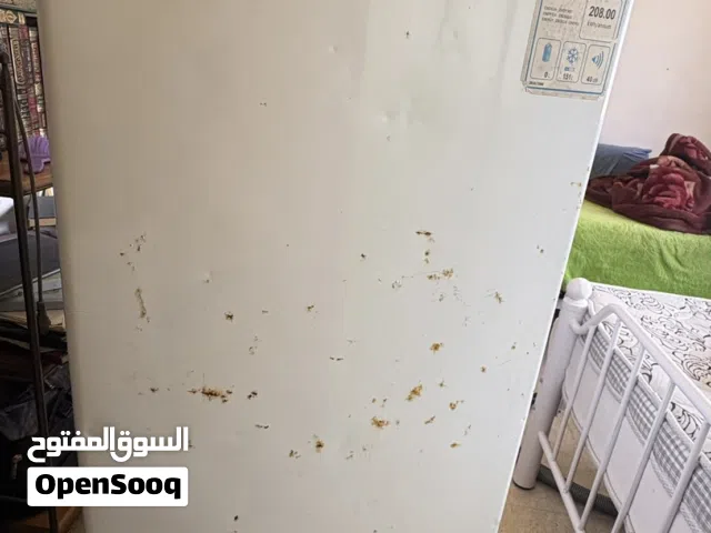 فريزر سامكس