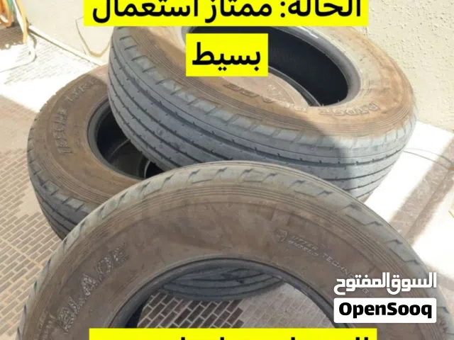 تواير شواهين مقاس 18