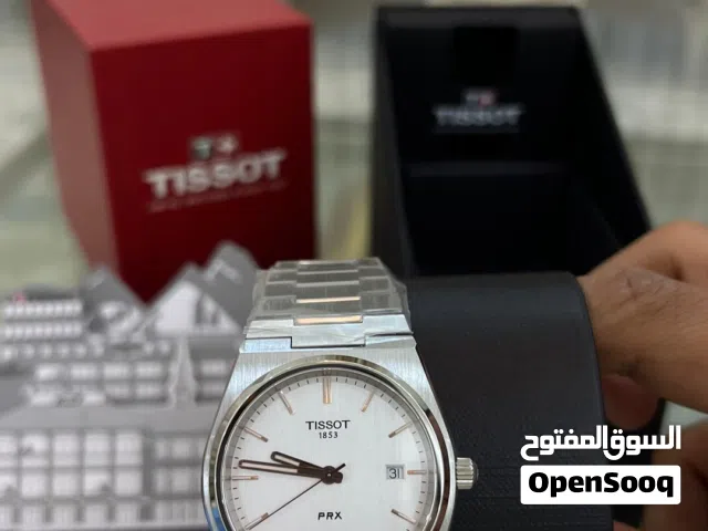 للبيع ساعات أصلية ماركات عالمية