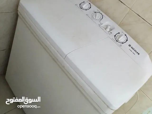 Sizzler 1 - 6 Kg Washing Machines in Amman