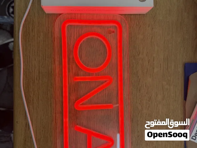 ترايبود ثلاثي زئبقي مع مايكروفون wiwu دبل وضوء البث on air