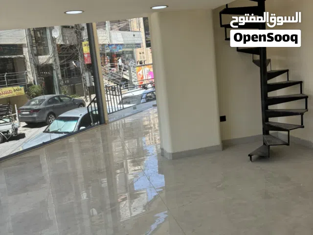 محل تجاري طابو أخضر للبيع
