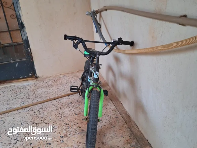 دراجة أطفال