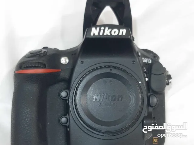 Nikon DSLR Cameras in Muthanna