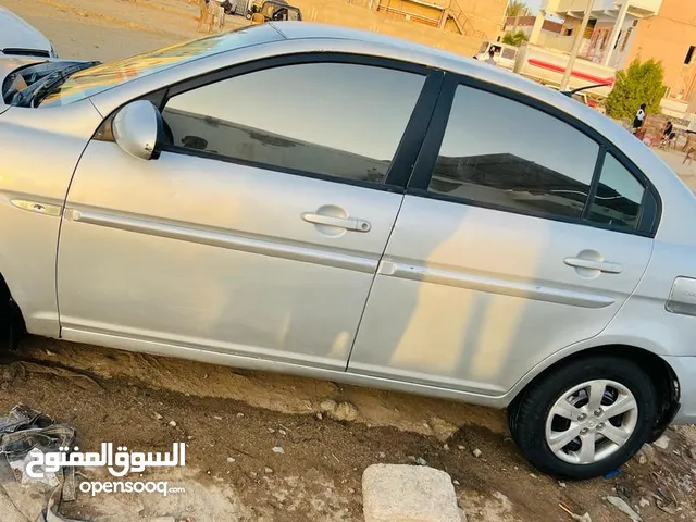 للبيع في بورتسودان اكسنت دبدوب 2009 قير اوتومتك _ بوهية شركة ترخيص ساري_ ت