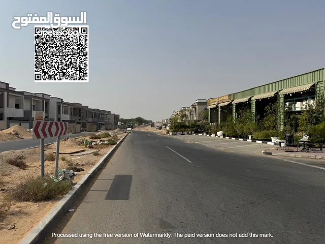 للبيع ارض سكنى بالحليو2 سعر شامل رسوم موقع ممتاز