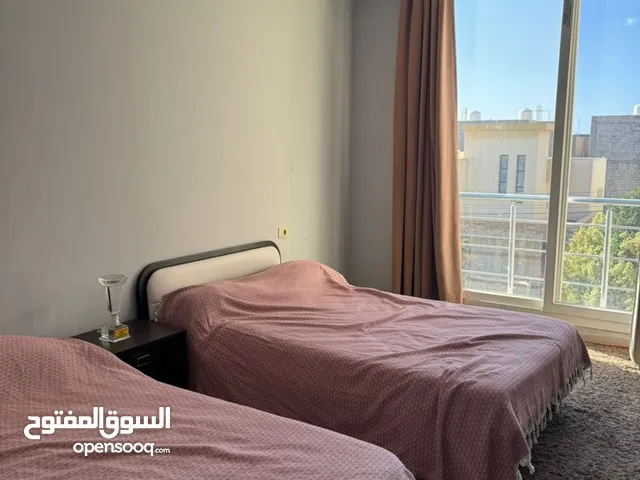 100 m2 1 Bedroom Apartments for Rent in Tripoli Al-Serraj
