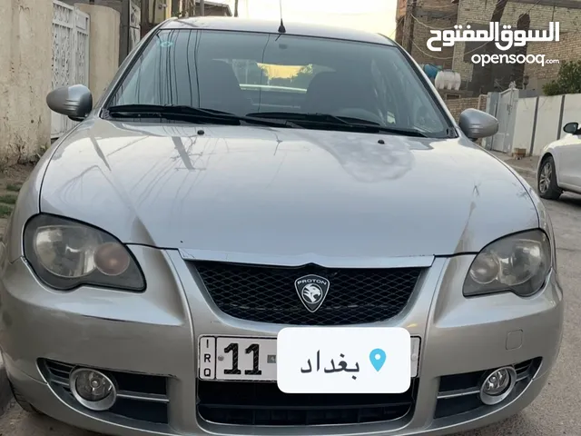 بروتون جين2 2016