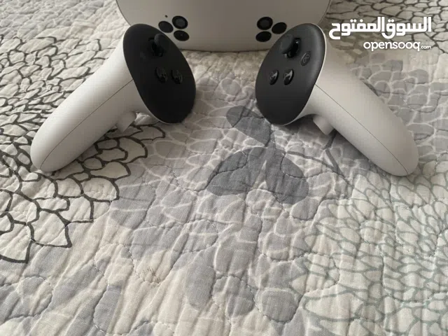 VR مستعمل ولاكن جديد ورخيص وليس فيه أي عيوب