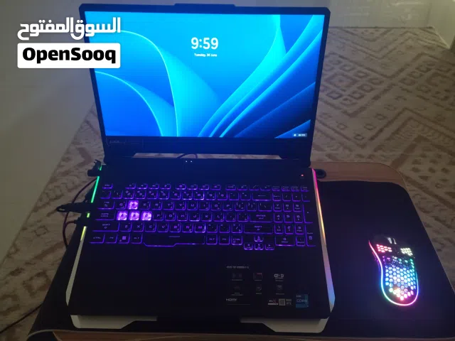 Windows Asus for sale  in Al Dhahirah