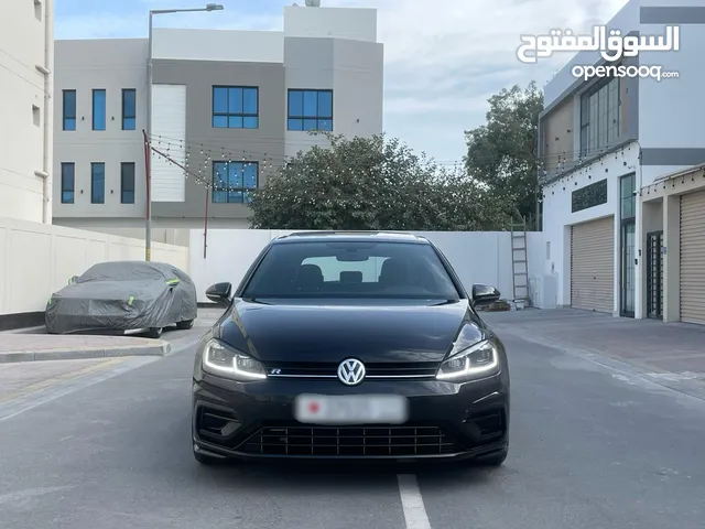GOLF R FOR SALE