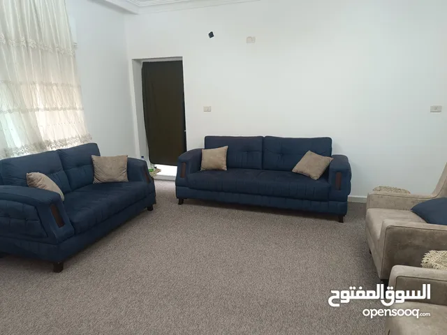 طقم كنب للبيع 7 مقاعد