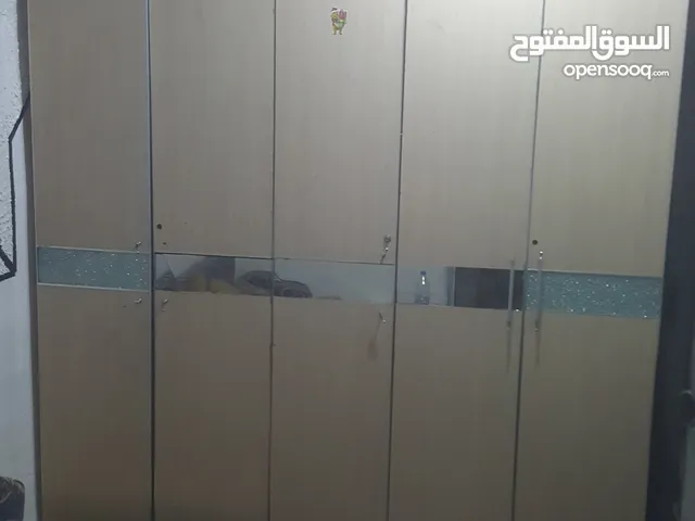 غرفه نوم مستخدم 6 قطع