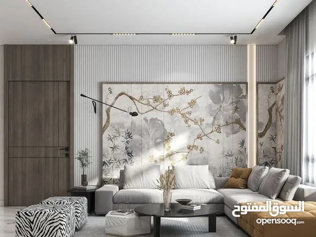 ديكور وإكسسوارات