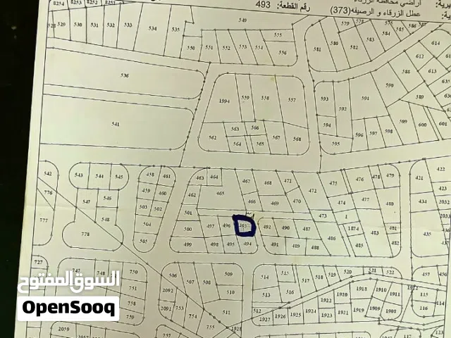176 m2 2 Bedrooms Townhouse for Sale in Zarqa Daheit Makka Al-Mokarameh