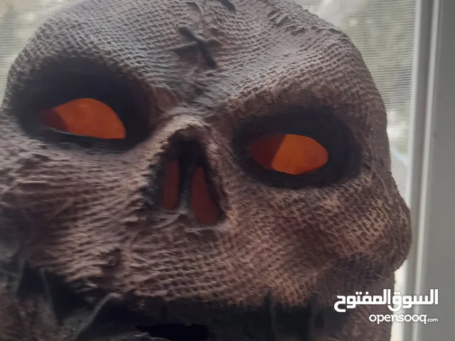 قناع للوجه اصلي