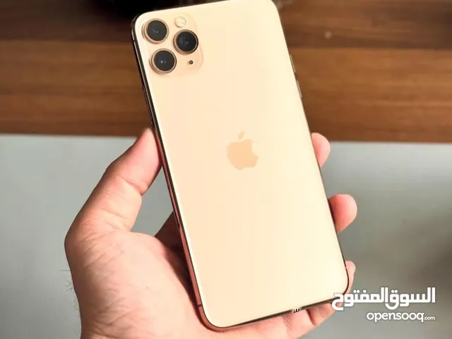 iPhone 11pro max