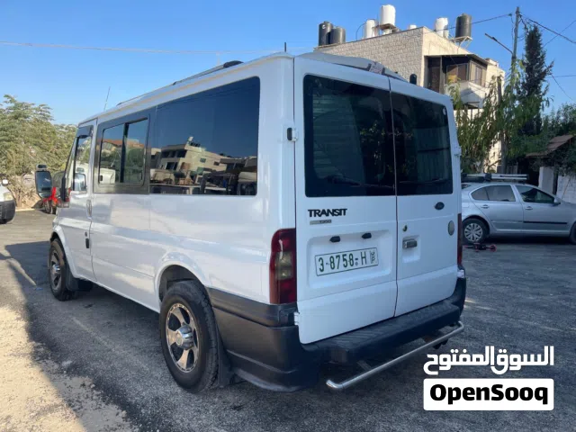 2025, فورد, اخرى